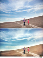 Basic Edit vs Signature Edit