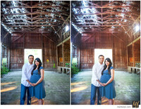Basic Edit vs Signature Edit