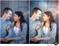 Basic Edit vs Signature Edit