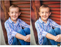 Basic Edit vs Signature Edit
