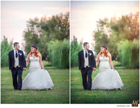 Basic Edit vs Signature Edit