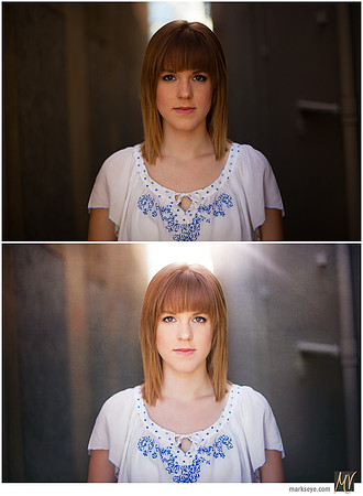 Before After 05