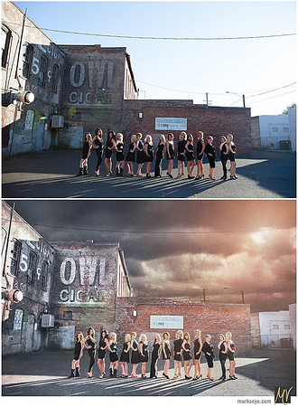 Before After 10