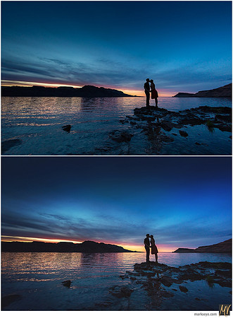 Basic Edit vs Signature Edit