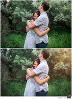 Basic Edit vs Signature Edit