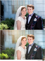 Basic Edit vs Signature Edit
