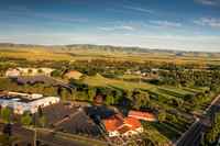 Walla Walla - Exteriors