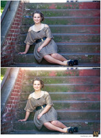 Digital Negative vs Signature Edit