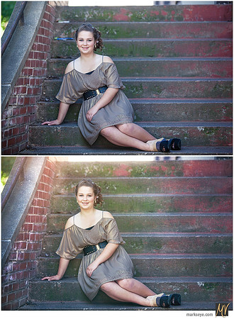 Digital Negative vs Signature Edit