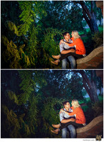Digital Negative vs Signature Edit