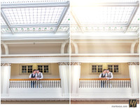Digital Negative vs Signature Edit