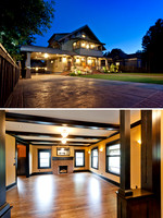Real Estate Combo C