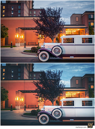 Basic Edit vs Signature Edit