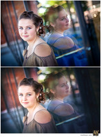 Digital Negative vs Signature Edit