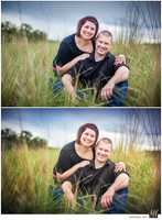 Digital Negative vs Signature Edit