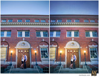 Digital Negative vs Signature Edit