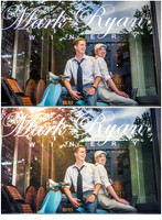 Digital Negative vs Signature Edit