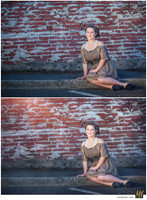 Digital Negative vs Signature Edit