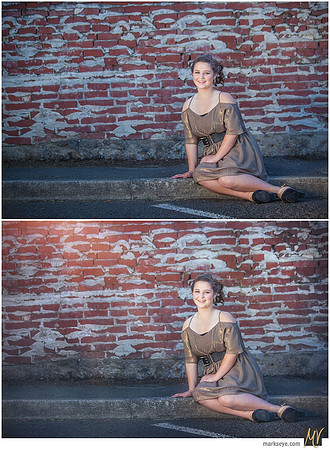 Digital Negative vs Signature Edit
