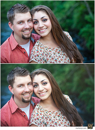 Digital Negative vs Signature Edit