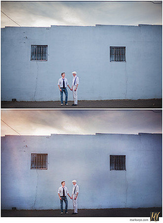 Digital Negative vs Signature Edit