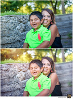 Digital Negative vs Signature Edit