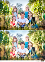 Digital Negative vs Signature Edit