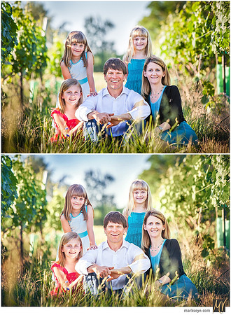 Digital Negative vs Signature Edit