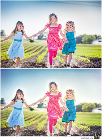 Digital Negative vs Signature Edit