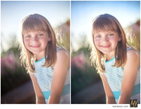 Digital Negative vs Signature Edit