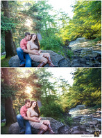 Digital Negative vs Signature Edit
