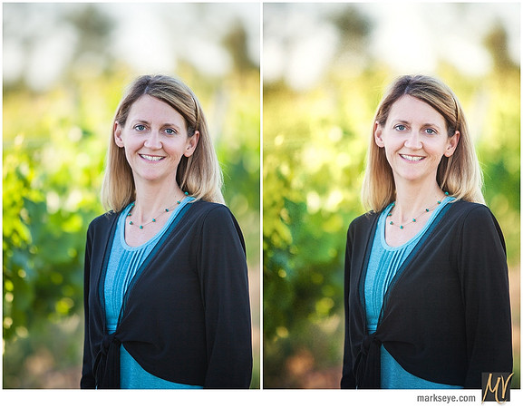 Digital Negative vs Signature Edit
