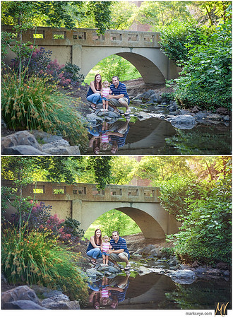 Digital Negative vs Signature Edit