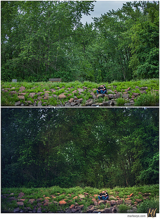 Digital Negative vs Signature Edit