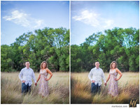 Digital Negative vs Signature Edit