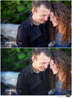 Basic Edit vs Signature Edit