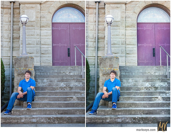 Digital Negative vs Signature Edit