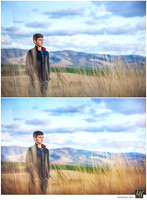 Basic Edit vs Signature Edit