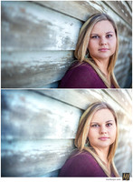 Digital Negative vs Signature Edit
