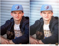 Basic Edit vs Signature Edit