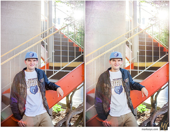 Basic Edit vs Signature Edit