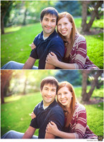 Basic Edit vs Signature Edit