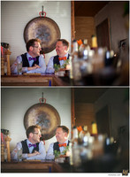 Basic Edit vs Signature Edit
