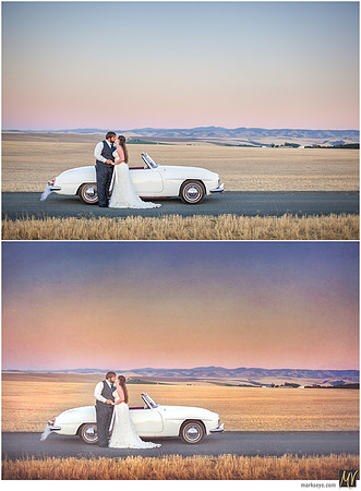 Basic Edit vs Signature Edit