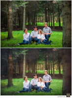 Basic Edit vs Signature Edit