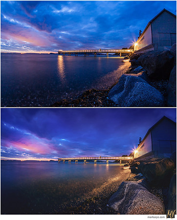 Basic Edit vs Signature Edit
