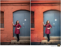 Basic Edit vs Signature Edit