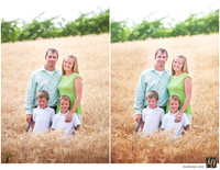 Basic Edit vs Signature Edit