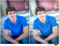 Digital Negative vs Signature Edit