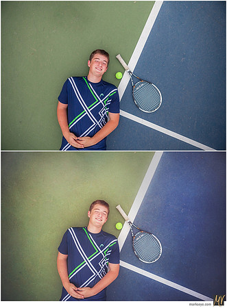 Basic Edit vs Signature Edit